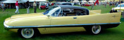 1958 Dual Ghia 400