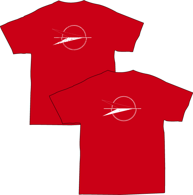 Txt4 Cardinal Clipart & T-shirt Design LFT 01 – Rivalart